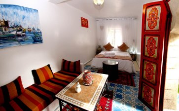 essaouira hotel