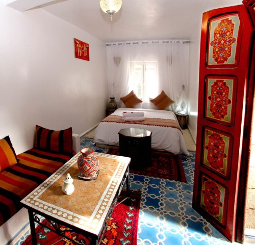 essaouira hotel - essaouira riad