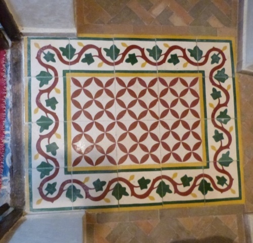 essaouira hotel - essaouira riad