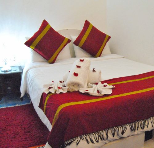 essaouira hotel - essaouira riad