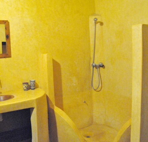 essaouira hotel - essaouira riad
