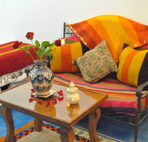 essaouira hotel - essaouira riad
