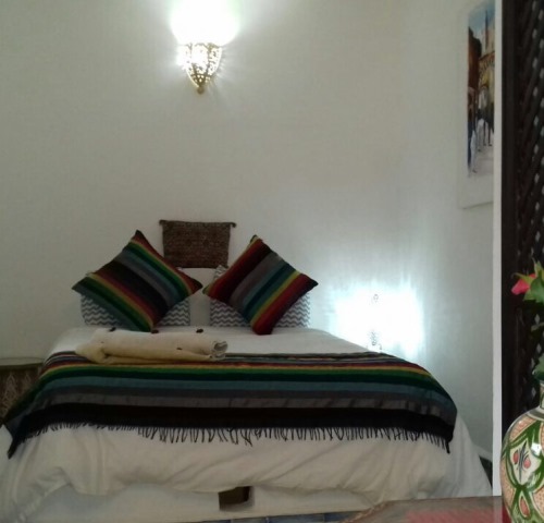 essaouira hotel - essaouira riad