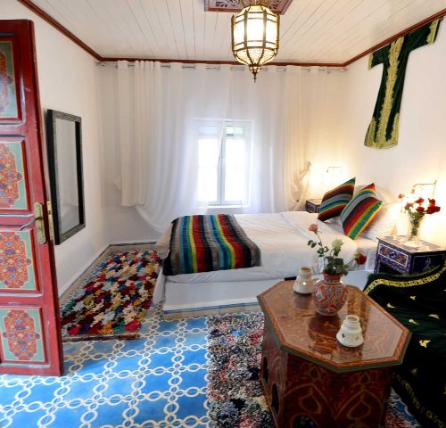 essaouira hotel - essaouira riad