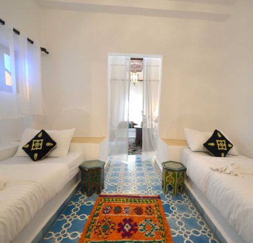 essaouira hotel - essaouira riad