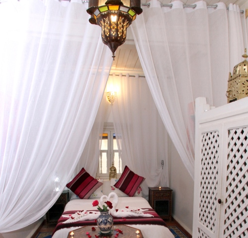 essaouira hotel - essaouira riad