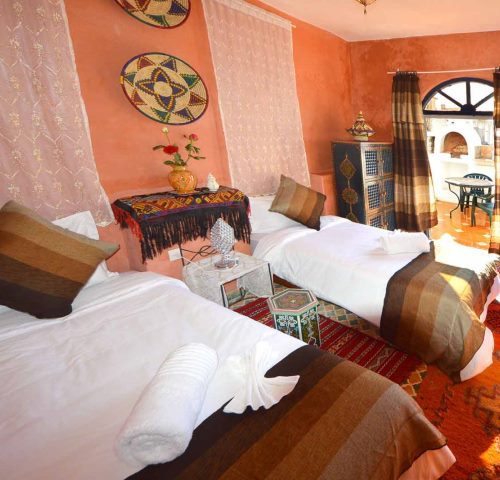 essaouira hotel - essaouira riad