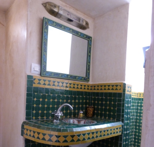 essaouira hotel - essaouira riad