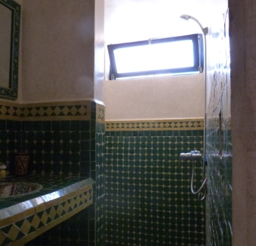 essaouira hotel - essaouira riad