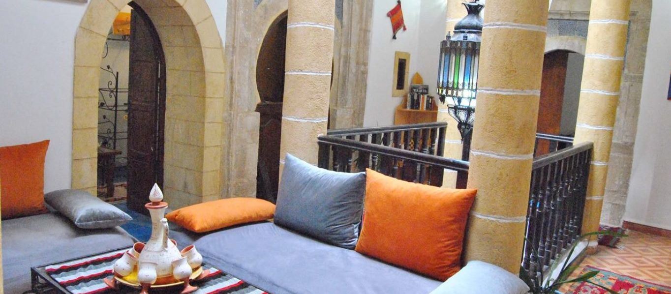 essaouira hotel